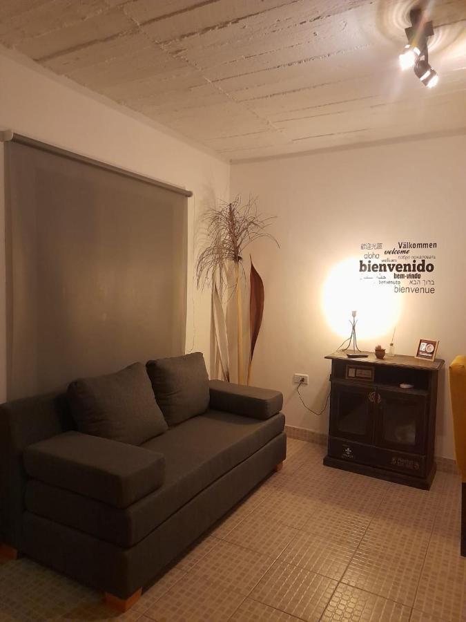 Catamarca Apartment