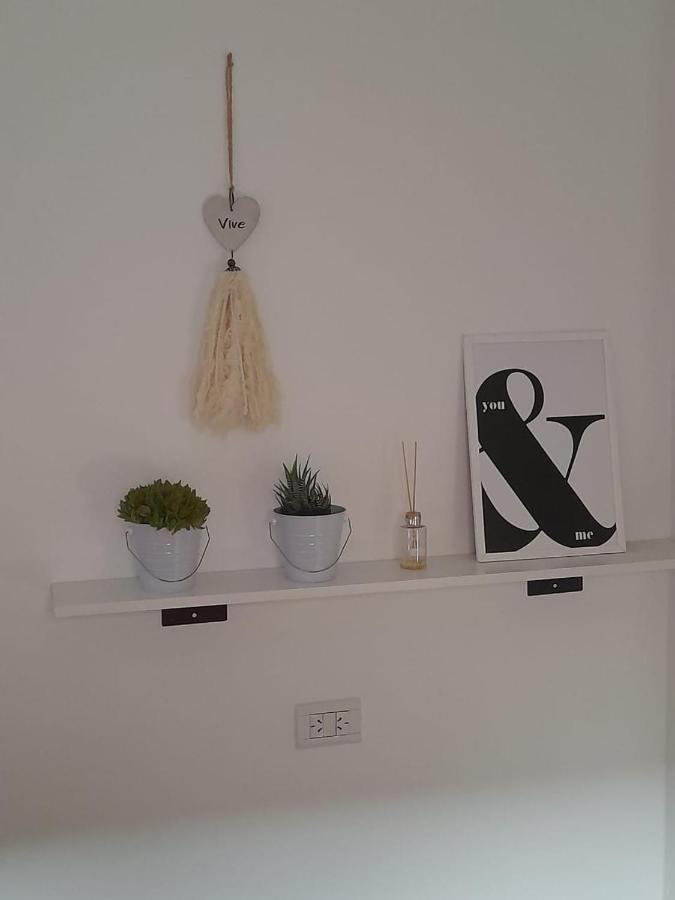 Catamarca Apartment *